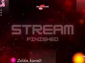 Chaturbate Live Porn of zelda_kuro