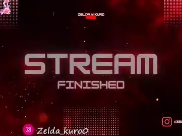 Chaturbate Live Sex of zelda_kuro