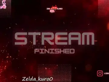 Chaturbate Watch Live Sex Cams of zelda_kuro