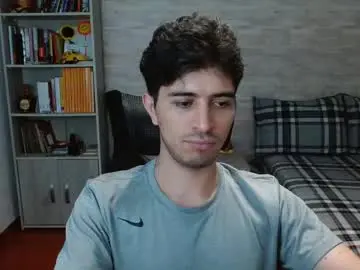 Chaturbate Nude Webcam of aaron_paul_