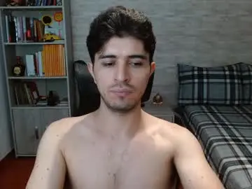 Chaturbate Sex Chat of aaron_paul_