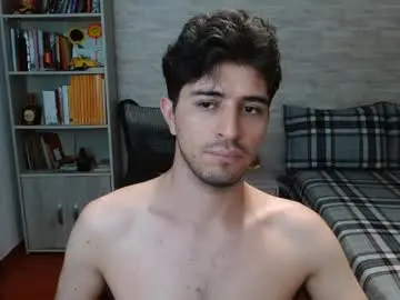 Chaturbate Free Live Porn of aaron_paul_