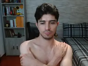 Chaturbate Free Live Porn of aaron_paul_