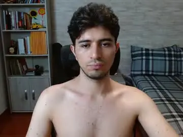 Chaturbate Adult Webcams of aaron_paul_