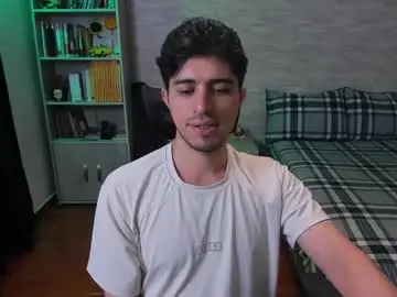 Chaturbate Adult Webcams of aaron_paul_