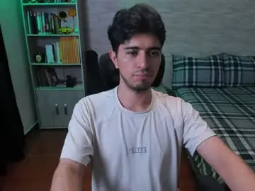 Chaturbate Best Webcam of aaron_paul_