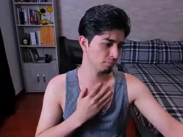 Chaturbate Nude Webcam of aaron_paul_