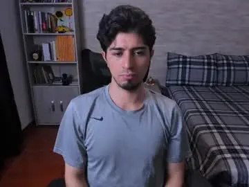 Chaturbate Live Sex of aaron_paul_