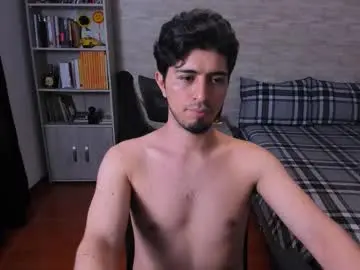 Chaturbate Nude Webcam of aaron_paul_