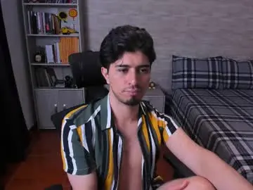 Chaturbate Live Sex of aaron_paul_