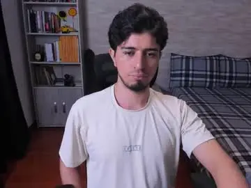 Chaturbate Adult Webcam of aaron_paul_