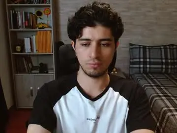 Chaturbate Sex Chat of aaron_paul_