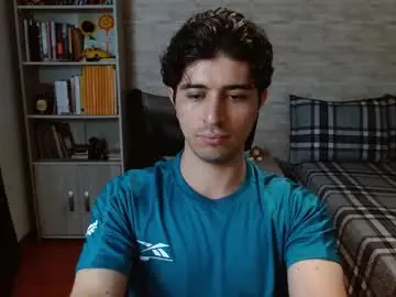 Chaturbate Adult Webcam of aaron_paul_