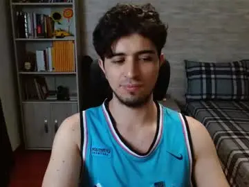 Chaturbate Sex Chat of aaron_paul_