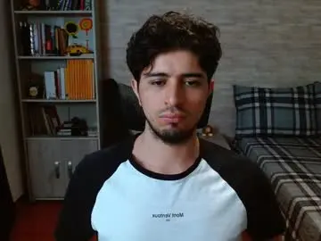 Chaturbate Adult Webcam of aaron_paul_