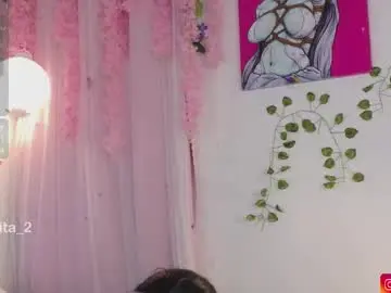 Chaturbate Live Sex of aly_nucita_2