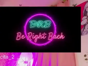 Chaturbate Sex Chat of aly_nucita_2