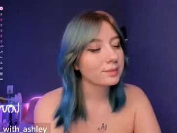Chaturbate Free Live Porn of ashley_fly