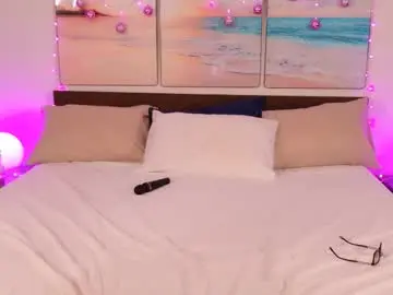 Chaturbate Live Sex Cam of aussieblondemilf