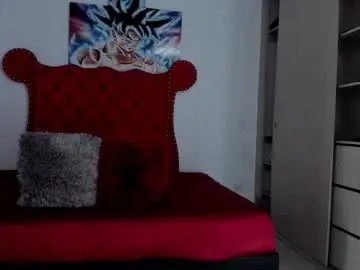 Chaturbate Live Porn of axelwinters_