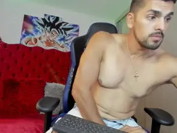 Chaturbate Adult Webcams of axelwinters_