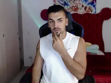 Chaturbate Sex Chat of axelwinters_