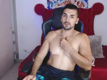 Chaturbate Adult Webcam of axelwinters_