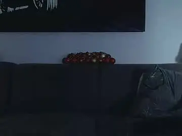 Chaturbate Adult Webcam of calvinhunt69