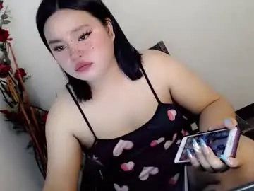 Chaturbate Live Sex of chabilataxx