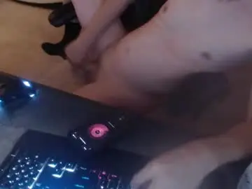 Chaturbate Live Sex Cam of dakota_reilly