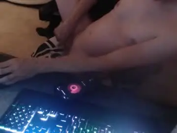 Chaturbate Nude Webcam of dakota_reilly