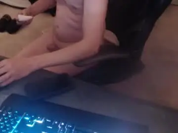 Chaturbate Adult Webcam of dakota_reilly