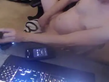 Chaturbate Adult Webcams of dakota_reilly