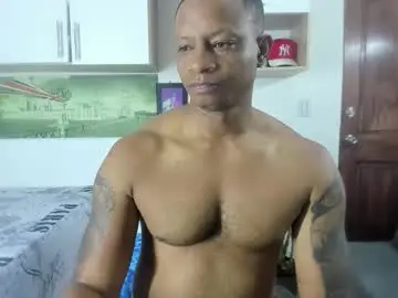 Chaturbate Sex Chat of dark_dominion