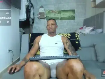 Chaturbate Live Porn of dark_dominion