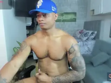 Chaturbate Free Porn Cam of dark_dominion