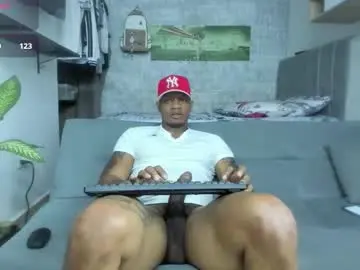 Chaturbate Best Webcam of dark_dominion