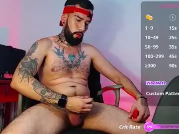 Chaturbate Sex Cam of diilanhot