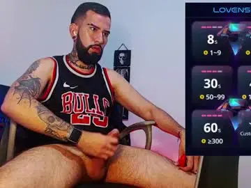 Chaturbate Adult Webcam of diilanhot