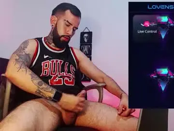 Chaturbate Private Sex Chat of diilanhot