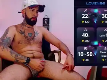 Chaturbate Nude Webcam of diilanhot