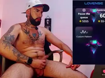 Chaturbate Adult Webcam of diilanhot