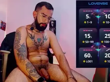 Chaturbate Adult Webcam of diilanhot