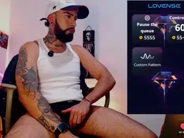 Chaturbate Adult Video Chat of diilanhot