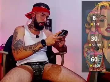 Chaturbate Adult Webcams of diilanhot