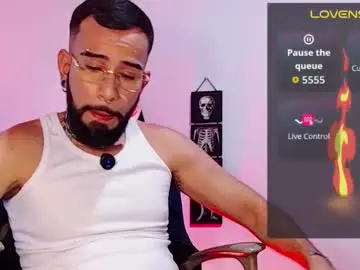 Chaturbate Adult Video Chat of diilanhot