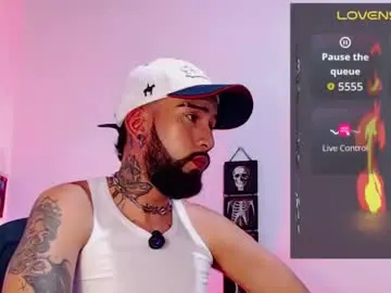 Chaturbate Sex Cam of diilanhot