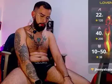 Chaturbate Best live sex cam show of diilanhot