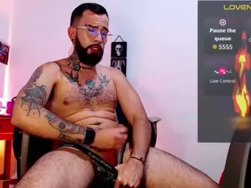 Chaturbate Free Porn Cam of diilanhot