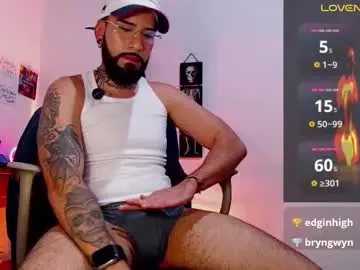 Chaturbate Live Sex of diilanhot